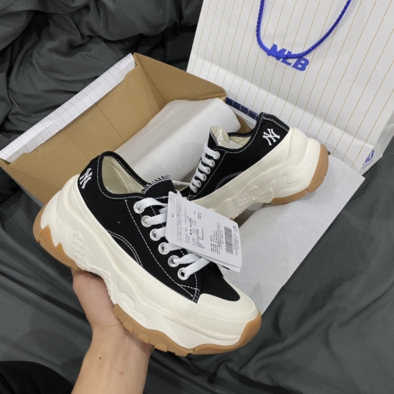 GIÀY M.L.B BICBANG CHUNKY 1:1 SC