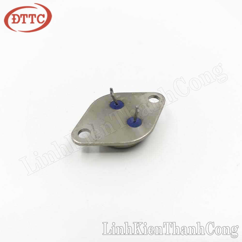 2N3773 TO-3 transistor nghịch tháo máy 16A 160V