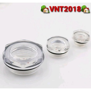 Mắt thăm dầu