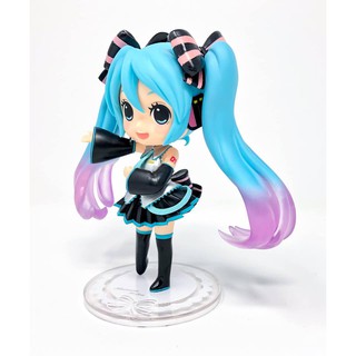 Mô hình nhân vật Vocaloid - Hatsune Miku - Doll Crystal