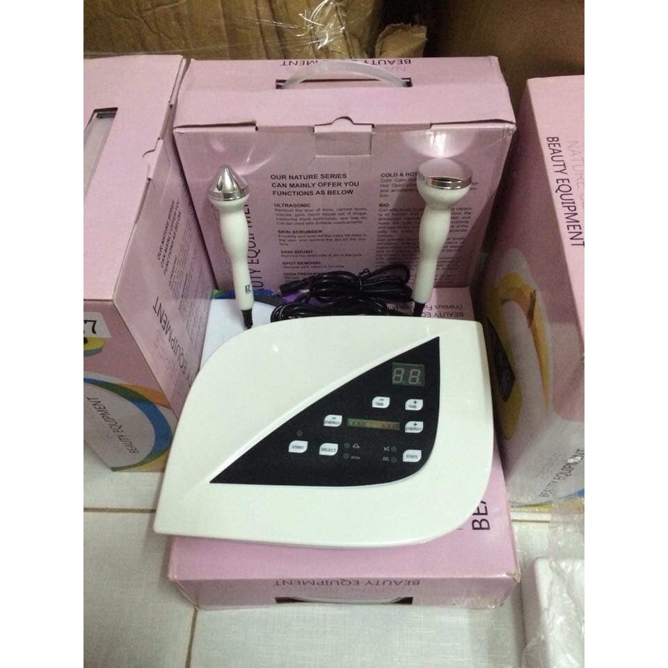 Máy Hút Chì Thải Độc Tố RADIUM B627