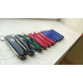 Dao xếp đa năng Victorinox Classic SD