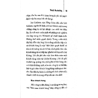 Sách - Brian Tracy - Thuật marketing - AlphaBooks