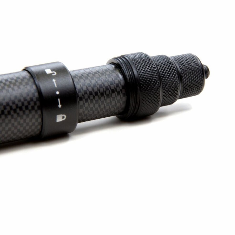 Gậy Chụp Ảnh 1.5m Bằng Sợi Carbon Siêu Dài Có Thể Điều Chỉnh Cho Insta360 | BigBuy360 - bigbuy360.vn