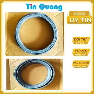 Gioăng cao su cửa máy giặt Samsung có mã 197, 198A , ron cửa máy giặt Samsung cửa ngang