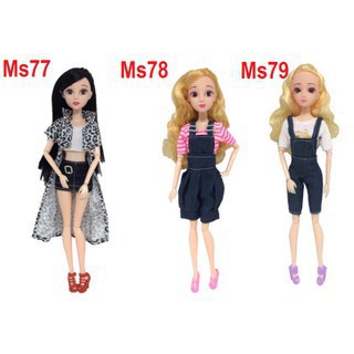 MphQuần áo búp bê album 6