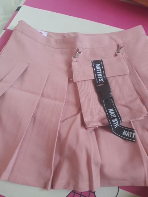 Váy natthy style