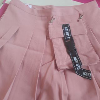 Váy natthy style