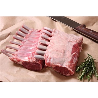 Sườn Cừu Úc Kiểu Pháp