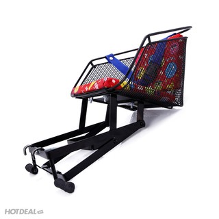 Ghế ngồi xe máy cho bé