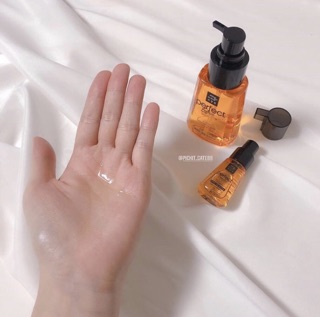 Tinh chất dưỡng tóc Mise en Scence