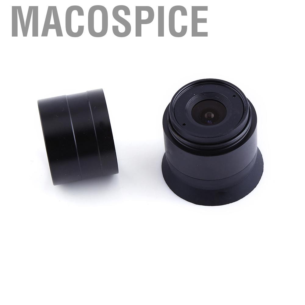 Thấu Kính Quang Học Macospice 4mm Cho Kính Thiên Văn