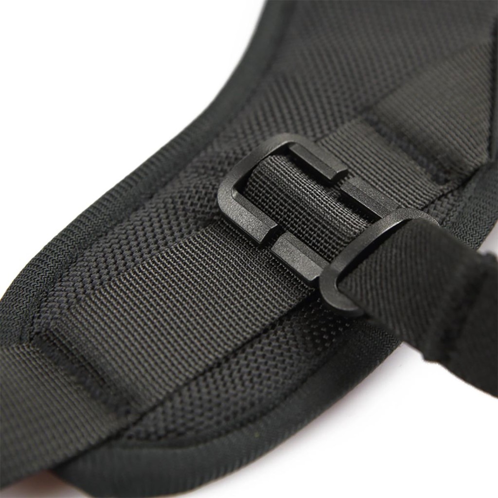 Dây đeo máy ảnh thao tác nhanh chuyên nghiệp Focus - Q00122