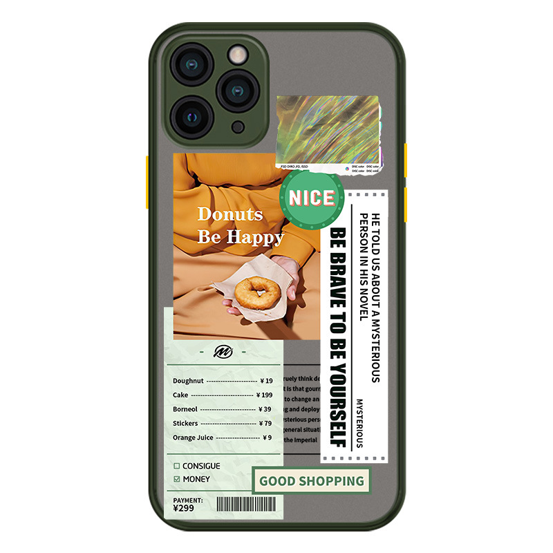 Ốp điện thoại in hình độc đáo cho iphone 12mini/12pro max/12pro/12/7/7plus/8/8plus/x/xs/xs max/11/11 pro/11 promax-Dinuo | BigBuy360 - bigbuy360.vn