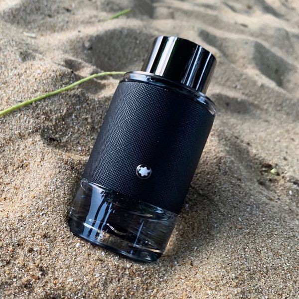 Mẫu thử nước hoa montblanc explorer Tester 5/10ml | Thế Giới Skin Care