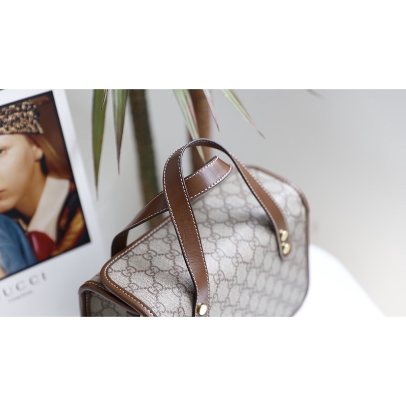 TÚI GUCCI HOSEBIT SIZE 23