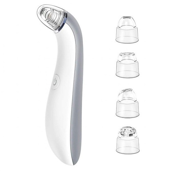 Máy hút mụn đầu đen mini cầm tay