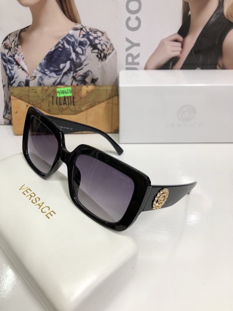 Kính Nữ Cao Cấp Versace