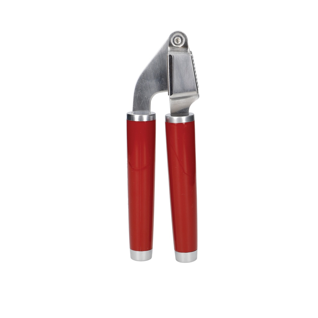 Dụng Cụ Ép Tỏi KitchenAid - Đỏ/ Đen
