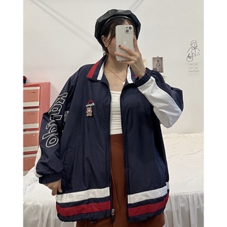 [2HAND] JACKET KOREA (ÁO KHOÁC HÀN QUỐC)