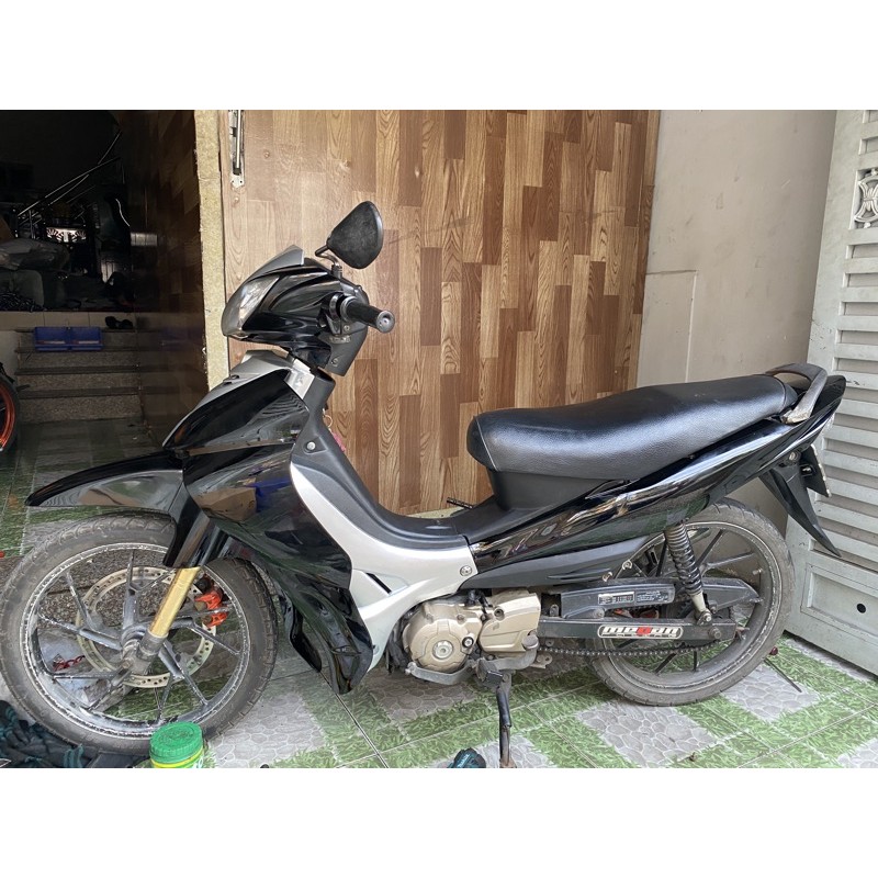 Dàn áo Jupiter Mx/Gravita Xăng Cơ