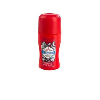Lăn khử mùi old spice