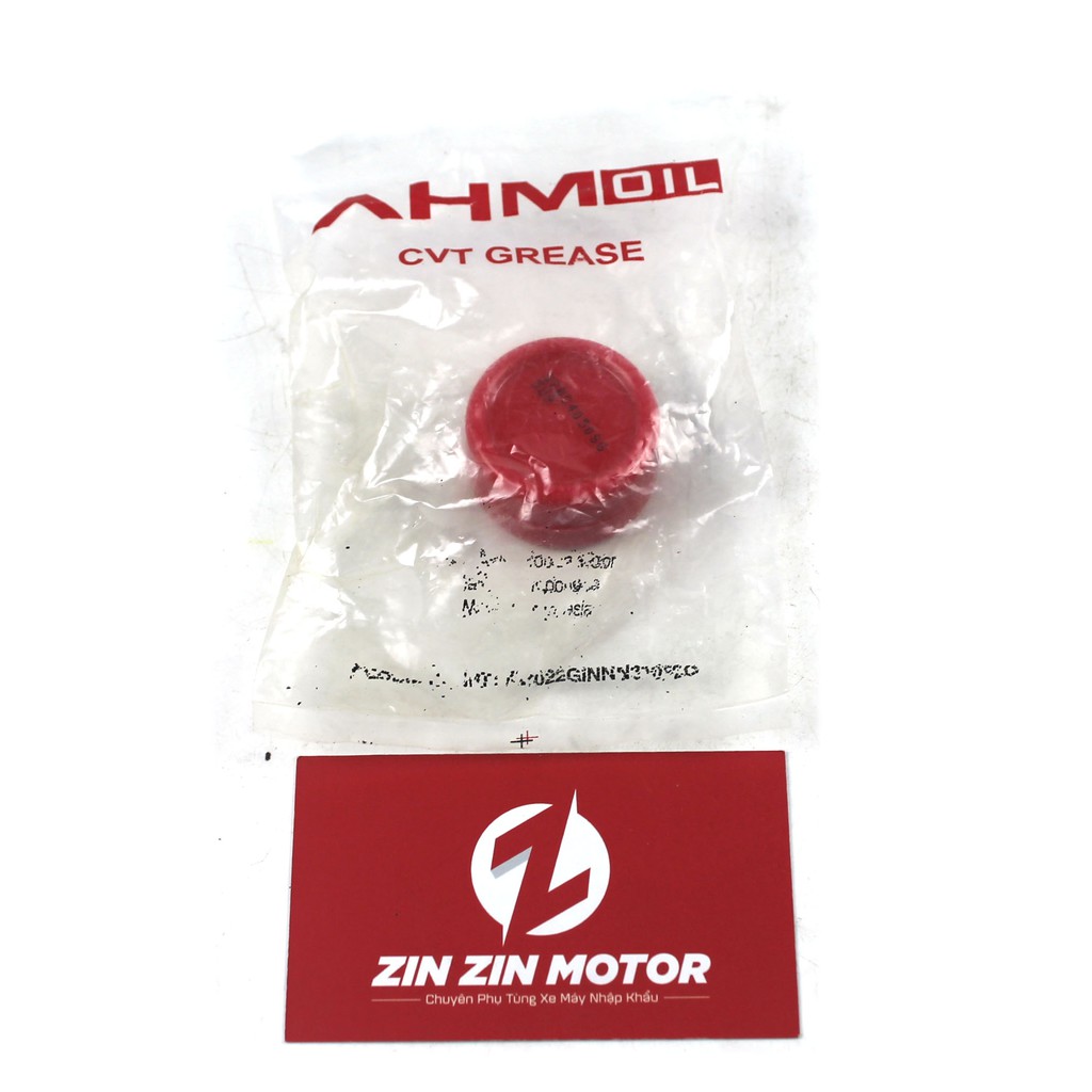 Mỡ Bò CVT - ACG10GR - ZIN ZIN MOTOR