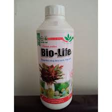 Dung dịch thủy canh BioLife 1lit