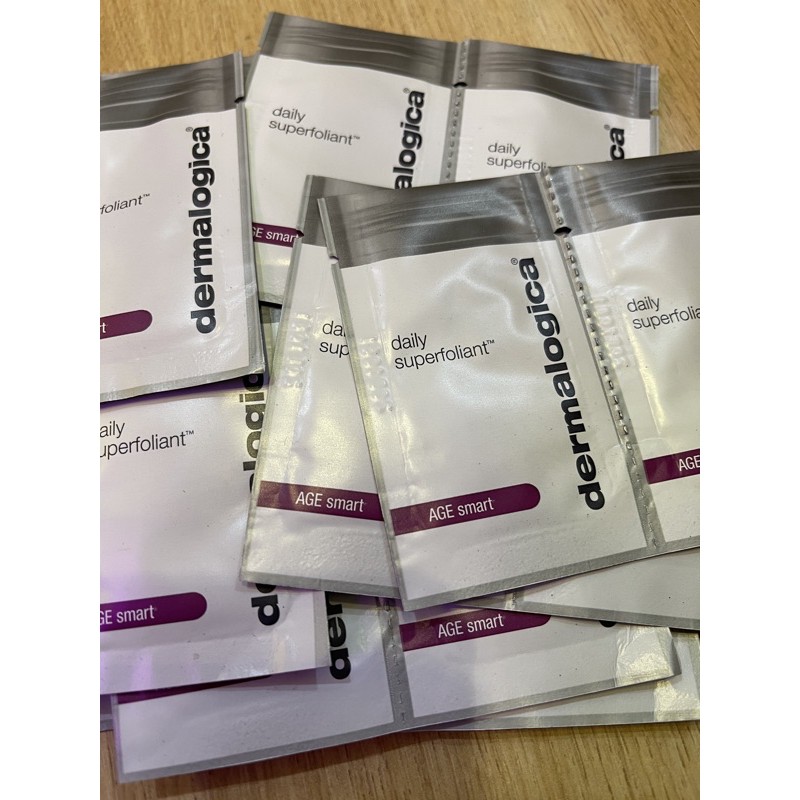Tẩy da chết thải độc tố DERMALOGICA