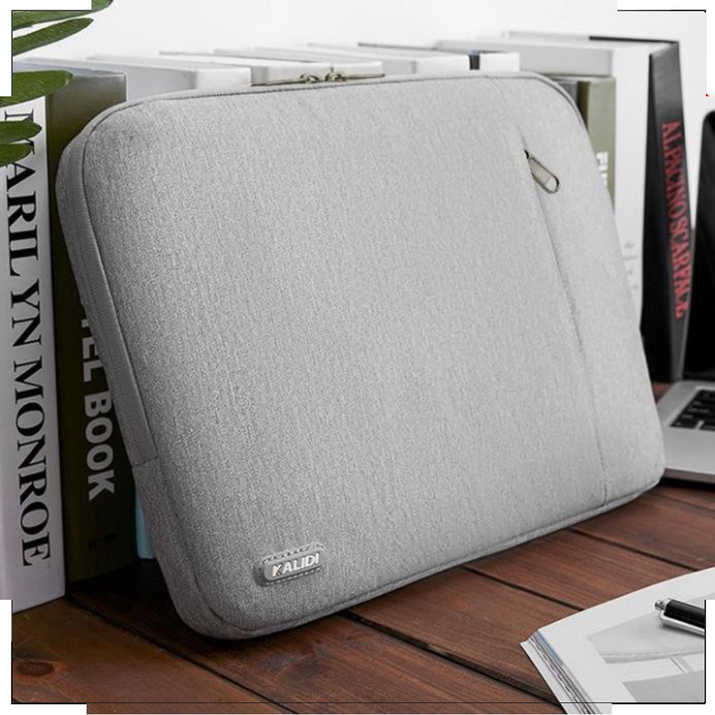 Túi Chống Sốc Chống Va Đập Kalidi 360* Laptop/Macbook/Surface  ✪ 𝐌𝐚𝐜𝐛𝐨𝐨𝐤𝐬𝐭𝐨𝐫𝐞𝟗 | BigBuy360 - bigbuy360.vn