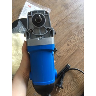MÁY ĐÁNH BÓNG TPC 8180