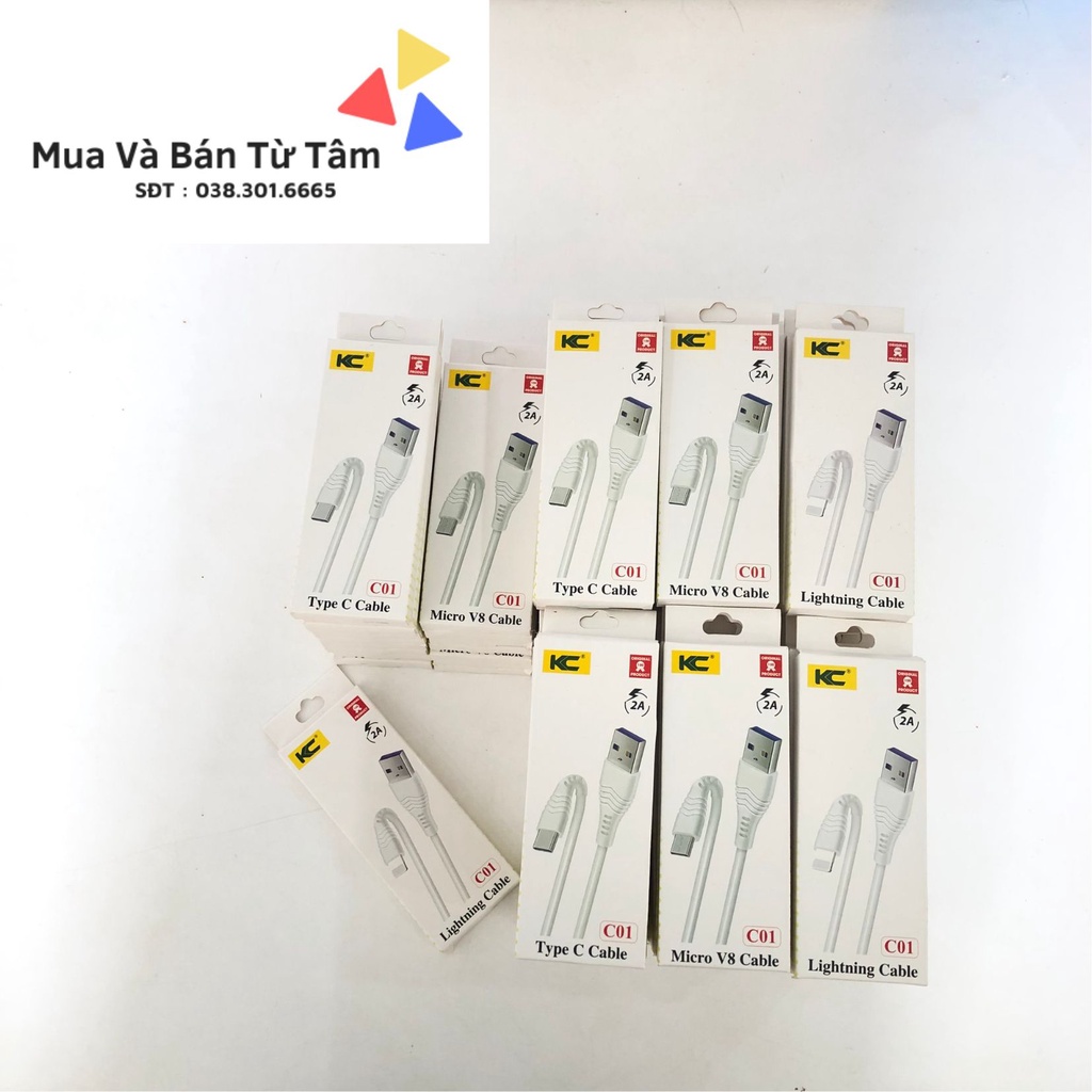 Cáp Sạc Điện Thoại Rẻ Nhất, Tốt Nhất . Mua Và Bán Từ Tâm