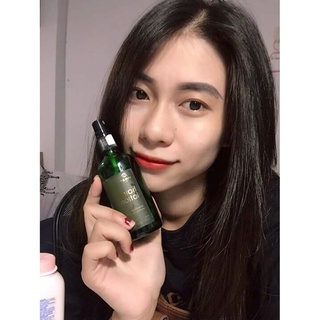 TINH DẦU BƯỞI VI JULLY 100ML