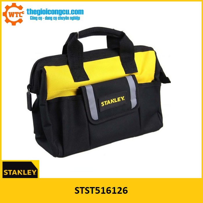 [Chính hãng] Túi dụng cụ 16" Stanley STST516126