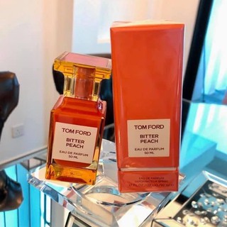 [DIN.T Perfume] - Nước Hoa Tom Ford Bitter Peach 10ml