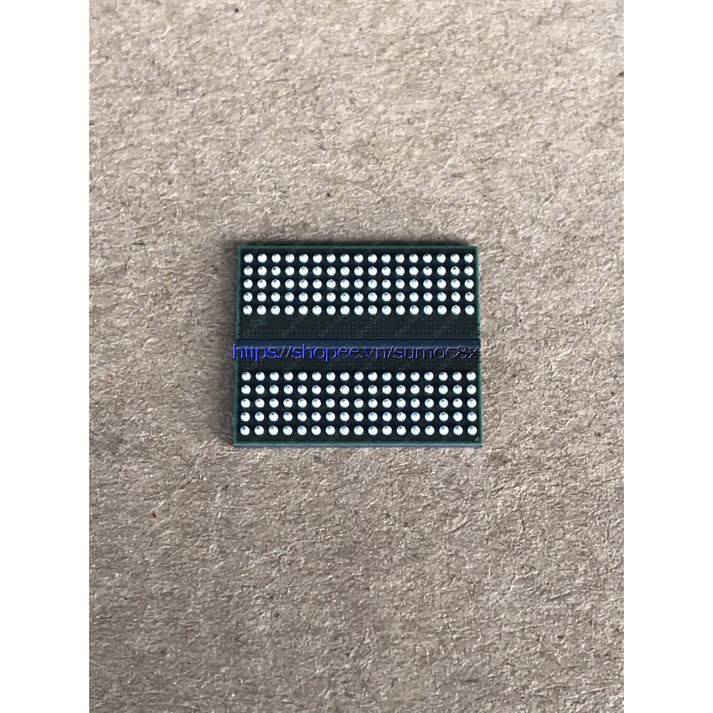 Vram DDR5 Samsung 1GB K4G80325FB-HC25 K4G80325FB HC25 mới - dùng cho thợ sửa chữa card màn hình
