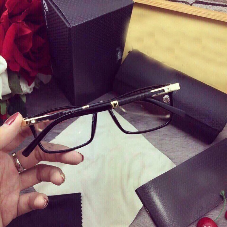 Gọng Kính Cận Nam Nữ, Kính Giả Cận Thời Trang Đang Hot KC20018 | BigBuy360 - bigbuy360.vn