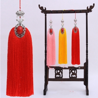 Núm tua khóa trường thọ phong cách Trung Hoa dùng để làm mặt trang trí thủ công