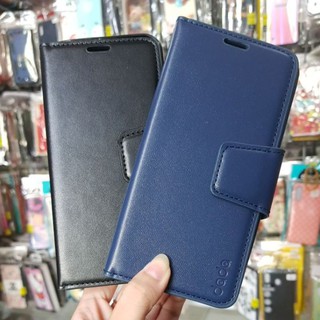 Samsung j7 plus - ốp lưng bao da gập siêu đẹp