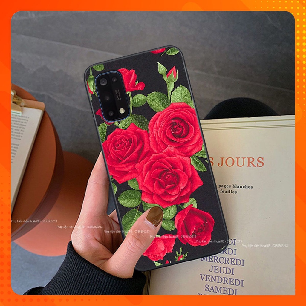 Ốp lưng Oppo REALME 7 PRO in họa tiết LV Guucii đẳng cấp, BỀN - ĐẸP -BAO GIÁ TOÀN THỊ TRƯỜNG