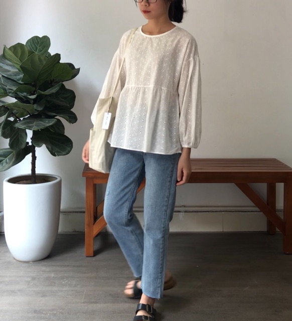 Quần jeans QJ012 | BigBuy360 - bigbuy360.vn