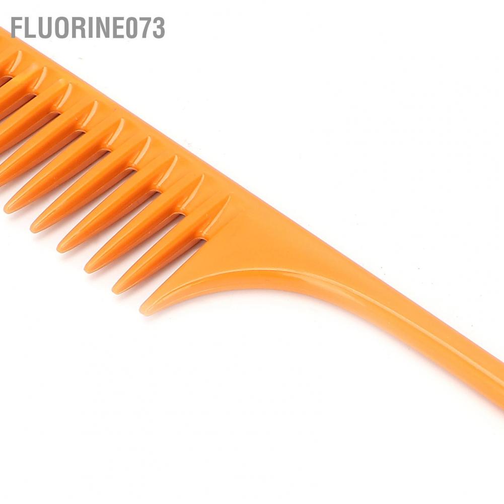 [Hàng mới về] Lược đuôi chuột tạo kiểu tóc tiện lợi cho nam