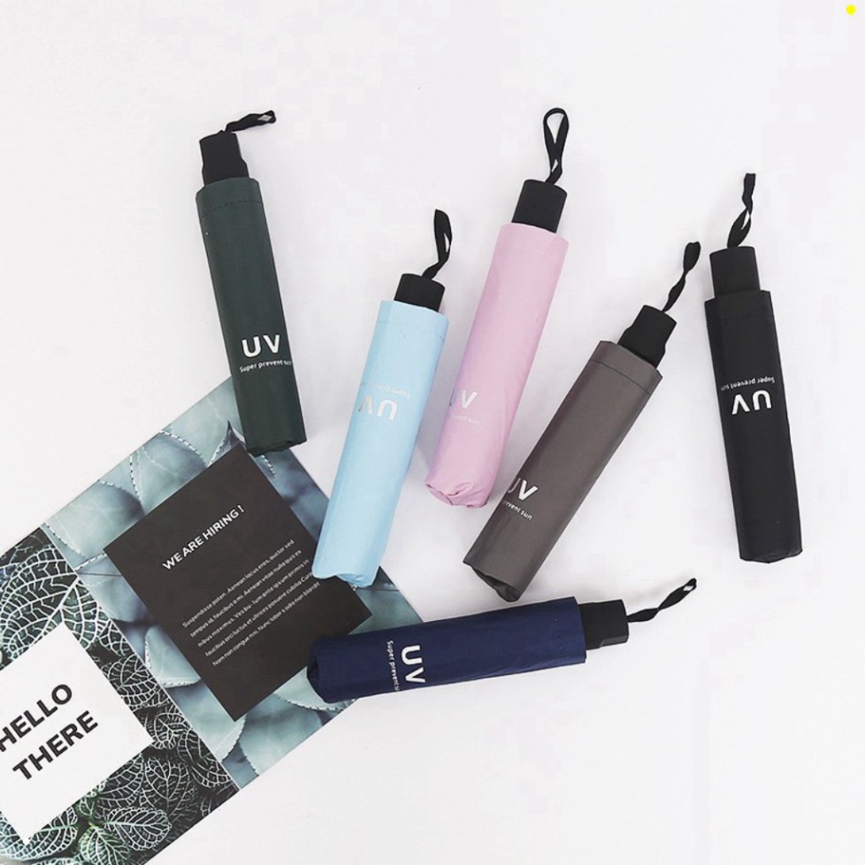 Ô Dù chống Nắng / Chống Tia UV Hàng Chất Lượng Cao  💞FREESHIP💞TOÀN QUỐC}