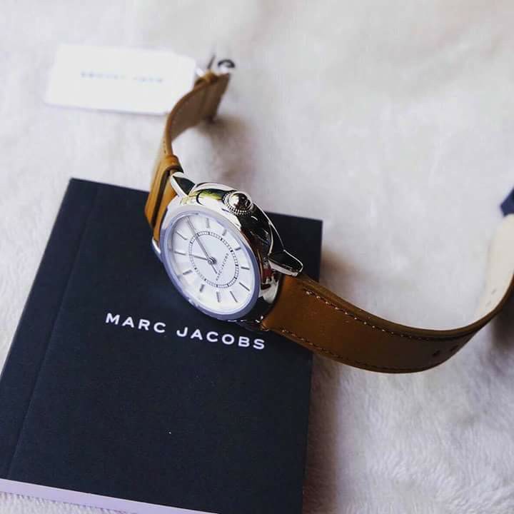 Đồng Hồ MARC BY MARC JACOBS Nữ MJ1448