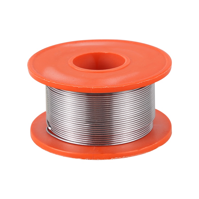 Cuộn Dây Hàn Thiếc 0.8mm 63 / 37 Chuyên Dụng Chất Lượng Cao