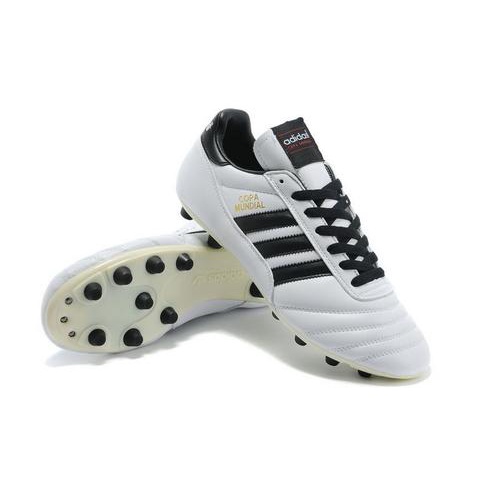 Giày Đá Bóng Copa Mundial FG Bóng Đá Sân Cỏ Nhân Tạo, Tự Nhiên Chất Liệu Da Pu Đã Khâu Toàn Bộ Đế Ôm Chân
