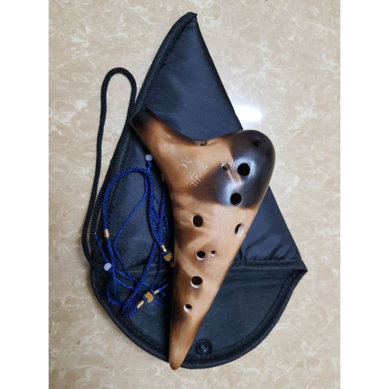 Kèn - Ocarina AC cao cấp chuyên nghiệp Freeship