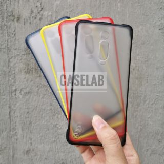 Ốp lưng hở sườn chống sốc cho Xiaomi K20/ K20pro/ Mi8/ Mi9/ Mi9se/ note 7/ cc9/ cc9e/ Mi a3
