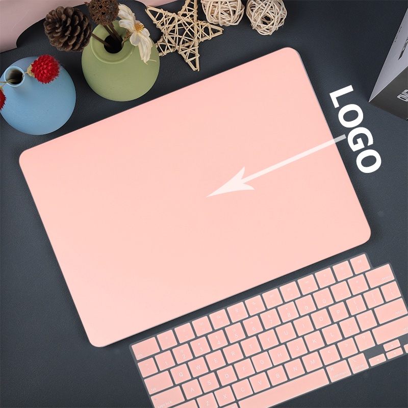 Ốp Lưng Nhựa Cứng Bảo Vệ Macbook Air M2 A2681 13.6 inch Mẫu Mới 2022