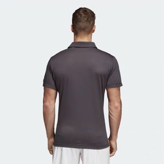 Áo Polo Adidas Auth